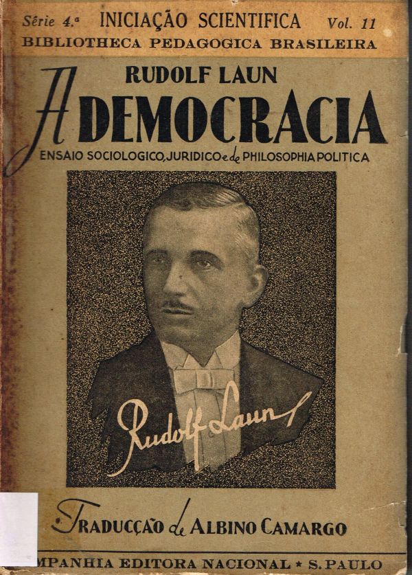 Democracia, A